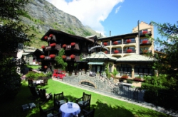 ���� ����� Schlosshotel Tenne 4*