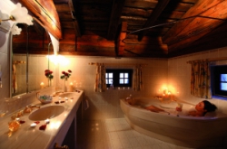 ���� ����� Schlosshotel Tenne 4*