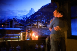 ���� ����� Schlosshotel Tenne 4*