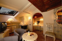 ���� ����� Schlosshotel Tenne 4*