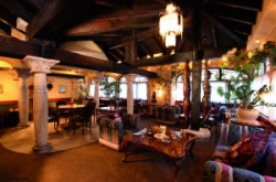���� ����� Schlosshotel Tenne 4*