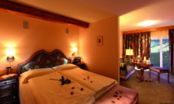 ���� ����� Schlosshotel Tenne 4*