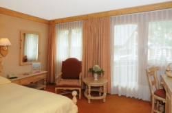 ���� ����� Schweizerhof 4*