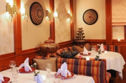 ���� ����� Schweizerhof 4*