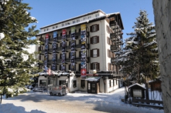 ���� ����� Unique Hotel Dom 4*