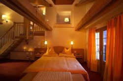 ���� ����� Walliserhof 4*