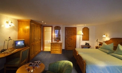 ���� ����� Walliserhof 4*