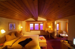 ���� ����� Walliserhof 4*