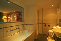 ���� ����� Walliserhof 4*