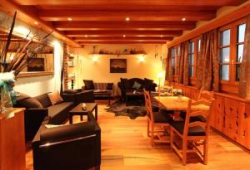 ���� ����� Walliserhof 4*