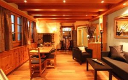 ���� ����� Walliserhof 4*