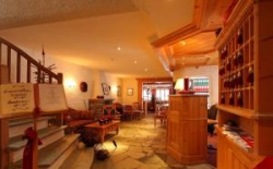 ���� ����� Walliserhof 4*