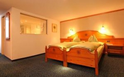 ���� ����� Walliserhof 4*