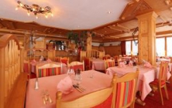 ���� ����� Walliserhof 4*