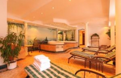 ���� ����� Walliserhof 4*
