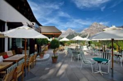 ���� ����� Arosa Kulm Hotel and Alpin Spa 5*