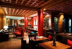 ���� ����� Arosa Kulm Hotel and Alpin Spa 5*