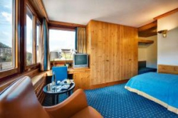���� ����� Arosa Kulm Hotel and Alpin Spa 5*