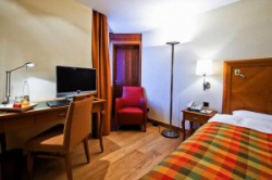 ���� ����� Arosa Kulm Hotel and Alpin Spa 5*