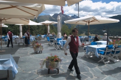 ���� ����� Badrutt`s Palace de Luxe 5*