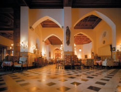 ���� ����� Badrutt`s Palace de Luxe 5*