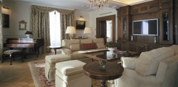 ���� ����� Badrutt`s Palace de Luxe 5*