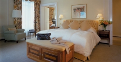 ���� ����� Badrutt`s Palace de Luxe 5*