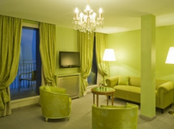 ���� ����� Carlton 5*