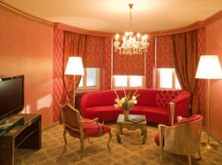 ���� ����� Carlton 5*