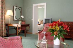 ���� ����� Grand Hotel Waldhaus 5*