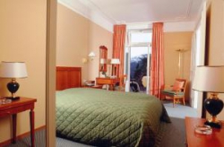 ���� ����� Grand Hotel Waldhaus 5*