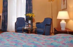 ���� ����� Grand Hotel Waldhaus 5*