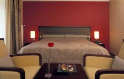 ���� ����� Grand Hotel Waldhaus 5*