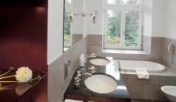 ���� ����� Grand Hotel Waldhaus 5*