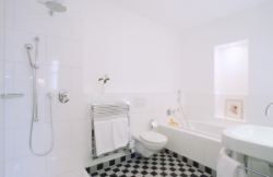 ���� ����� Grand Hotel Waldhaus 5*
