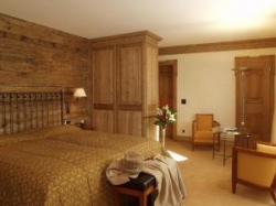 ���� ����� Grand Kronenhof 5*