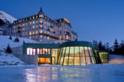 ���� ����� Grand Kronenhof 5*