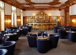 ���� ����� Grand Kronenhof 5*