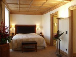 ���� ����� Grand Kronenhof 5*