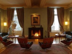 ���� ����� Grand Kronenhof 5*