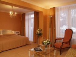 ���� ����� Grand Kronenhof 5*