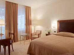 ���� ����� Grand Kronenhof 5*