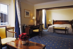 ���� ����� Grand Kronenhof 5*