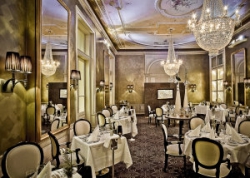 ���� ����� Kempinski Grand Hotel Des Bains 5*