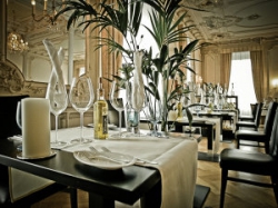 ���� ����� Kempinski Grand Hotel Des Bains 5*