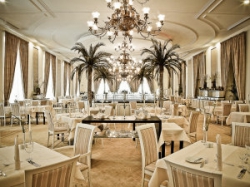 ���� ����� Kempinski Grand Hotel Des Bains 5*