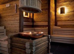 ���� ����� Kempinski Grand Hotel Des Bains 5*