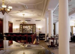 ���� ����� Kempinski Grand Hotel Des Bains 5*