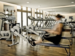 ���� ����� Kempinski Grand Hotel Des Bains 5*