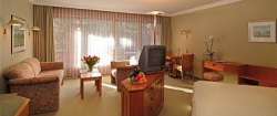 ���� ����� Leading Hotels of the World Belmont 5*